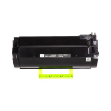 Картридж PowerPlant Lexmark MX310/MX410/MX510 чип XL (PP-TFL257B)