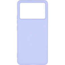 Чохол до мобільного телефона Armorstandart ICON Case Xiaomi Poco X6 Pro 5G Lavender (ARM73368)