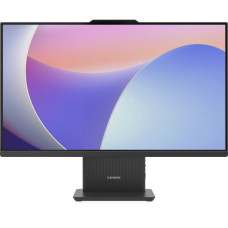 Комп'ютер Lenovo IdeaCentre AiO 24ARR9 / Ryzen3 7335U, 16, 512, KM (F0HR004AUO)