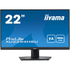 Монітор iiyama XU2294HSU-B2