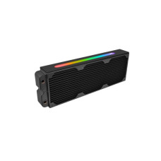 Радіатор охолодження ThermalTake Pacific CL360 Plus RGB Radiator (CL-W231-CU00SW-A)