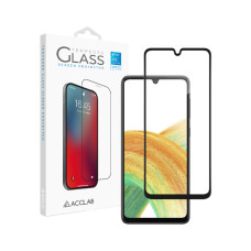 Скло захисне ACCLAB Full Glue Samsung A33 5G (1283126522383)