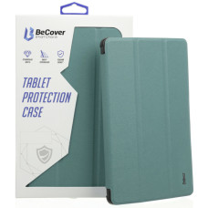 Чохол до планшета BeCover Soft Edge Apple iPad Air 4 10.9 2020/2021/2021 Green (706819)