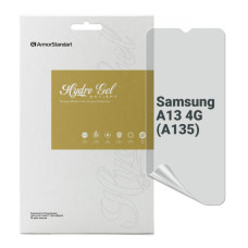 Плівка захисна Armorstandart Anti-spy Samsung A13 4G (A135) (ARM70020)