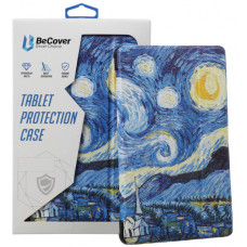 Чохол до планшета BeCover Smart Case Samsung Galaxy Tab A7 Lite SM-T220 / SM-T225 Nigh (706461)