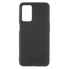 Чохол до мобільного телефона Armorstandart Matte Slim Fit OPPO A16 / А54s Black (ARM63500)