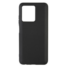 Чохол до мобільного телефона Armorstandart Matte Slim Fit ZTE Blade V30 Black (ARM59797)