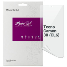 Плівка захисна Armorstandart Anti-Blue Tecno Camon 30 (CL6) (ARM77134)