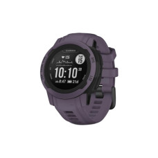 Смарт-годинник Garmin Instinct 2S, Deep Orchid, GPS (010-02563-04)