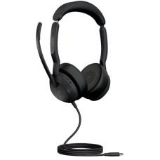 Навушники Jabra Evolve 2 50 MS USB-C Stereo (25089-999-899)