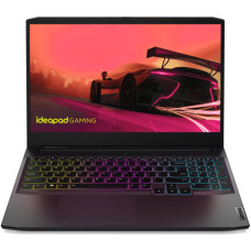 Ноутбук Lenovo IdeaPad Gaming 3 15ACH6 (82K202B9RA)