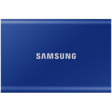 Накопичувач SSD USB 3.2 2TB T7 Samsung (MU-PC2T0H/WW)