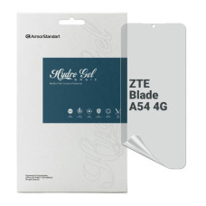 Плівка захисна Armorstandart Matte ZTE Blade A54 4G (ARM70669)