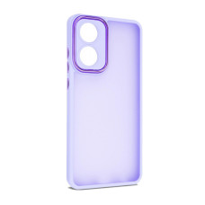 Чохол до мобільного телефона Armorstandart Shade OPPO A78 4G Violet (ARM73447)