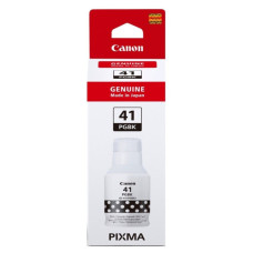 Контейнер з чорнилом Canon GI-41 PIXMA Black (4528C001)