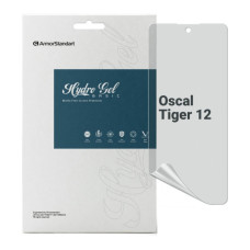 Плівка захисна Armorstandart Matte Oscal Tiger 12 (ARM75088)