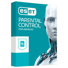 Антивірус Eset Parental Control для Android 8 ПК на 2year Business (PCA_8_2_B)