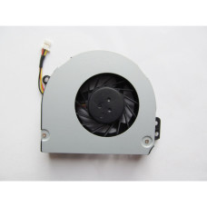 Вентилятор ноутбука Dell Inspiron 14R N4010/1464/1564/1764 DC(5V,0.5A) 3pin (DFS531205HC0T/DFS551305MC0T/MF60100V1-Q010-G99)