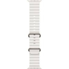 Ремінець до смарт-годинника Apple 49mm White Ocean Band (MQE93ZM/A)