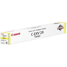 Тонер Canon C-EXV29 Yellow (2802B002)