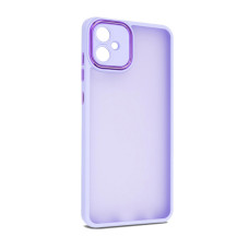 Чохол до мобільного телефона Armorstandart Shade Samsung A05 (A055) Violet (ARM73417)