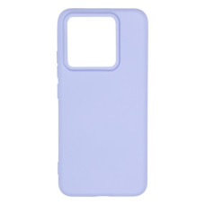 Чохол до мобільного телефона Armorstandart ICON Case Xiaomi 14 Lavender (ARM73057)