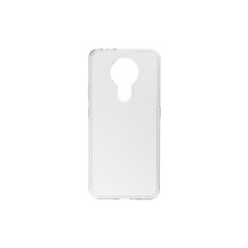 Чохол до мобільного телефона Armorstandart Air Series Nokia 3.4 Transparent (ARM59440)