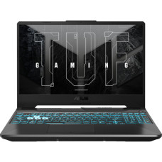 Ноутбук ASUS TUF Gaming A15 FA506NF-HN038 (90NR0JE7-M004L0)