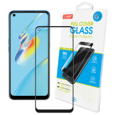 Скло захисне Global Full Glue Oppo A54 (1283126512698)