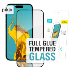 Скло захисне Intaleo Full Glue ESD Apple iPhone 14 Pro Max (1283126542145)