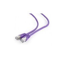 Патч-корд 3м FTP cat 6 Cablexpert (PP6-3M/V)