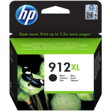 Картридж HP DJ No.912XL Black (3YL84AE)