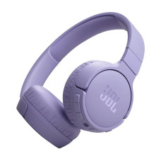 Навушники JBL Tune 670NC Purple (JBLT670NCPUR)