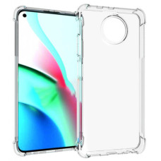 Чохол до мобільного телефона BeCover Anti-Shock Xiaomi Redmi Note 9T Clear (705998)