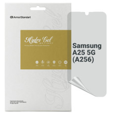 Плівка захисна Armorstandart Anti-spy Samsung A25 5G (A256) (ARM69548)