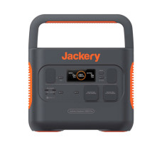 Зарядна станція Jackery Explorer 2000EU Pro (Explorer-2000EU-Pro)