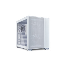 Корпус Lian Li PC-O11 Dynamic Air Mini White (G99.O11AMW.00)