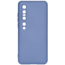 Чохол до мобільного телефона Armorstandart ICON Case for Xiaomi Mi 10 Pro Blue (ARM58638)