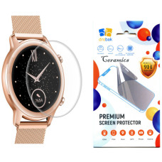 Скло захисне Drobak glass-film Ceramics Huawei Watch GT3 42mm (313180)