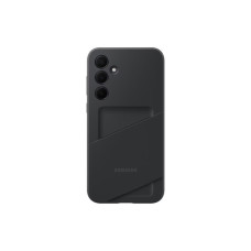 Чохол до мобільного телефона Samsung Galaxy A35 (A356) Card Slot Case Black (EF-OA356TBEGWW)