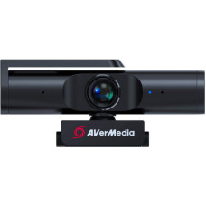 Веб-камера AVerMedia Live Streamer CAM PW513 4K Black (61PW513000AC)