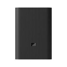 Батарея універсальна Xiaomi Mi 3 Ultra Compact 22.5W 10000mAh Black (BHR4412GL)