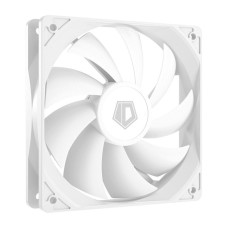 Кулер до корпусу ID-Cooling FL-12025 WHITE