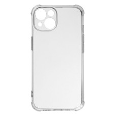 Чохол до мобільного телефона Armorstandart Панель ArmorStandart Air Force для Apple iPhone 15 Camera cover Transparent (ARM70845) (ARM70845)