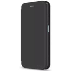 Чохол до мобільного телефона MAKE Samsung M34 Flip Black (MCP-SM34BK)