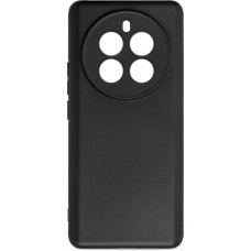 Чохол до мобільного телефона Armorstandart Matte Slim Fit Realme 12 Pro / 12 Pro+ Camera cover Black (ARM74749)