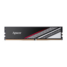 Модуль пам'яті для комп'ютера DDR4 32GB 3200 MHz Tex Apacer (AH4U32G32C282TBAA-1)