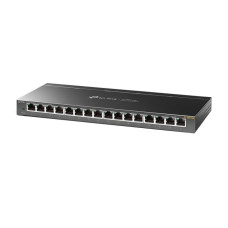 Комутатор мережевий TP-Link TL-SG116E