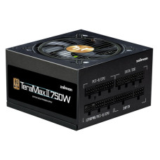 Блок живлення Zalman 750W Teramax 2 (ZM750-TMX2)