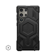 Чохол до мобільного телефона UAG Samsung Galaxy S24 Ultra Monarch Pro Carbon Fiber (214416114242)